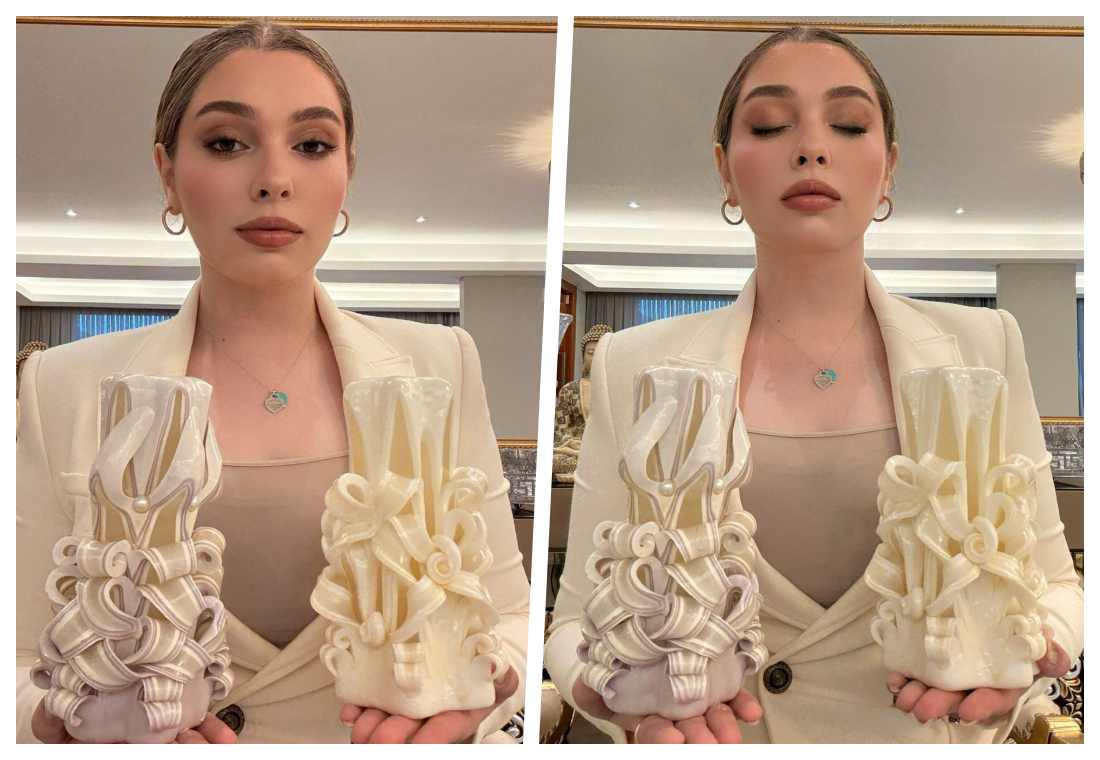 Gabriella Consceição - Crédito da Foto: Acervo Pessoal