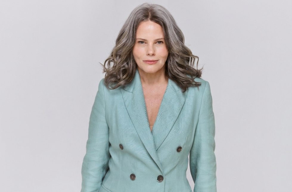 Maria Cândida - Crédito da Foto: Divulgação