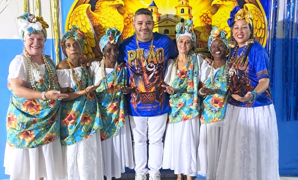 Império da Penha